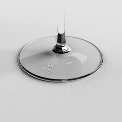 Champagnerglas 2er-Set Pure mit Moussierpunkt<Zwiesel Glas New