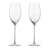 Zwiesel Glas Champagnergläser|Champagnerglas 2er-Set Enoteca