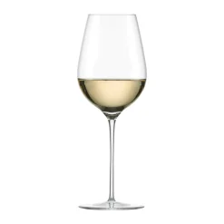 Zwiesel Glas Weißweingläser|Chardonnay Weißweinglas 2er-Set Enoteca