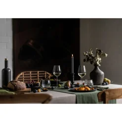 Zwiesel Glas Weißweingläser|Chardonnay Weißweinglas 2er-Set Enoteca