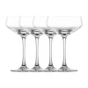 Cocktailschale 4er-Set Echo<Zwiesel Glas Hot