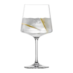 Zwiesel Glas Aperitif|Gin Tonic Glas 4er-Set Echo