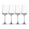Grappaglas 4er-Set Echo<Zwiesel Glas Online