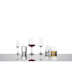 Grappaglas 4er-Set Echo<Zwiesel Glas Online
