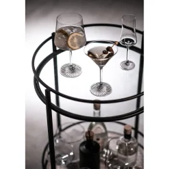 Grappaglas 4er-Set Echo<Zwiesel Glas Online