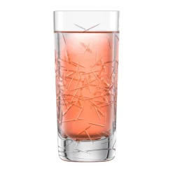 Zwiesel Glas Longdrinkgläser|Longdrinkglas groß 2er-Set Bar Premium No. 3