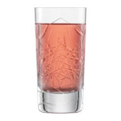 Zwiesel Glas Longdrinkgläser|Longdrinkglas klein 2er-Set Bar Premium No. 3