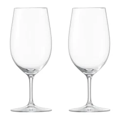 Mineralwasserglas 2er-Set Enoteca<Zwiesel Glas Online