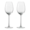 Riesling Weißweinglas 2er-Set Enoteca<Zwiesel Glas New
