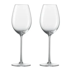 Riesling Weißweinglas 2er-Set Enoteca<Zwiesel Glas New