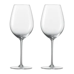 Zwiesel Glas Rotweingläser|Weingläsersets|Rioja Rotweinglas 2er-Set Enoteca