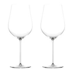 Zwiesel Glas Rotweingläser|Weingläsersets|Rotweinglas 2er-Set Vuelo