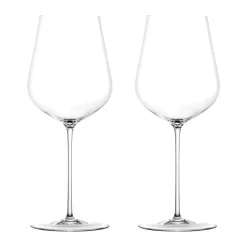 Rotweinglas/Rieslingglas 2er-Set Kolibri<Zwiesel Glas New