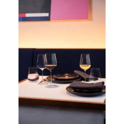 Rotweinglas/Rieslingglas 2er-Set Kolibri<Zwiesel Glas New