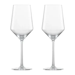 Sauvignon Weißweinglas 2er-Set Pure<Zwiesel Glas Online