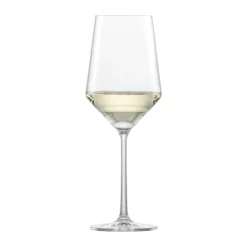 Zwiesel Glas Weingläsersets|Sauvignon Weißweinglas 2er-Set Pure