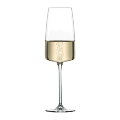 Sekt- und Schaumweinglas leicht & frisch 2er-Set Vivid Senses<Zwiesel Glas Discount