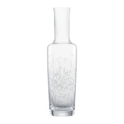 Wasserflasche 0,75 l Bar Premium No. 3<Zwiesel Glas