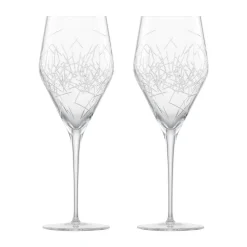 Weinglas Allround 2er-Set Bar Premium No. 3<Zwiesel Glas Hot