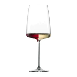 Weinglas fruchtig & fein 2er-Set Vivid Senses<Zwiesel Glas Hot