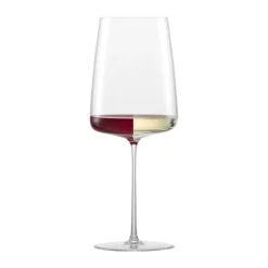 Weinglas fruchtig & frisch 2er-Set Simplify<Zwiesel Glas Hot