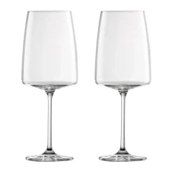 Weinglas kraftvoll & würzig 2er-Set Vivid Senses<Zwiesel Glas Outlet