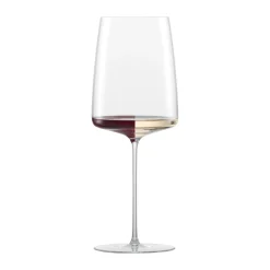 Weinglas kraftvoll & würzig 2er-Set Simplify<Zwiesel Glas New