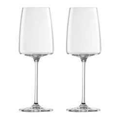 Weinglas leicht & frisch 2er-Set Vivid Senses<Zwiesel Glas Outlet