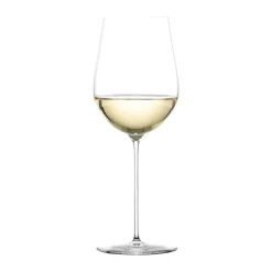 Weißweinglas 2er-Set Vuelo mit Moussierpunkt<Zwiesel Glas Sale