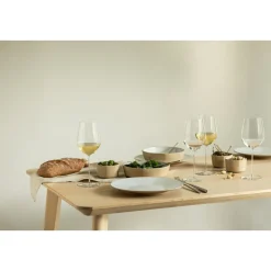 Weißweinglas 2er-Set Vuelo mit Moussierpunkt<Zwiesel Glas Sale