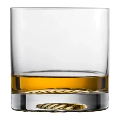 Zwiesel Glas Whiskygläser|Whiskyglas groß 4er-Set Echo