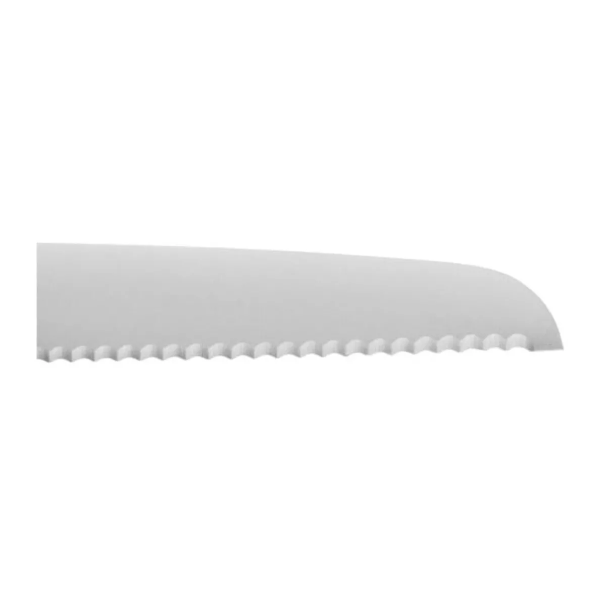 Brotmesser 20 cm Pro schwarz<Zwilling Sale