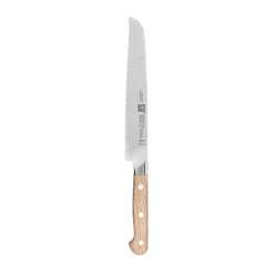 Zwilling Weihnachtsmenü|Brotmesser 20 cm Pro Wood
