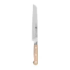 Zwilling Weihnachten|Messer & Co. Entdecken|Brotmesser 20 cm Pro Wood