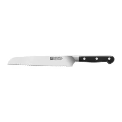 Zwilling Messer & Co. Entdecken|Brotmesser 20 cm Pro schwarz