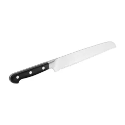 Zwilling Messer & Co. Entdecken|Brotmesser 20 cm Pro schwarz