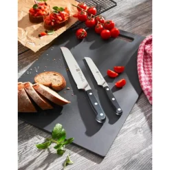 Zwilling Messer & Co. Entdecken|Brotmesser 20 cm Pro schwarz