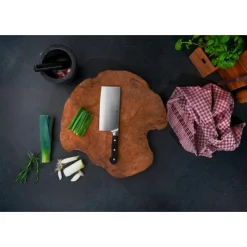 Chinesisches Kochmesser 18 cm Pro<Zwilling Clearance