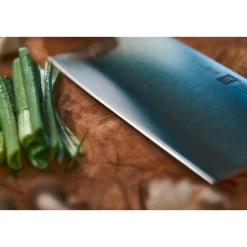 Chinesisches Kochmesser 18 cm Pro<Zwilling Clearance