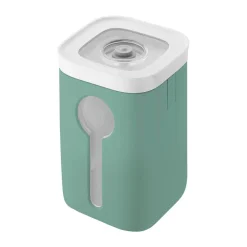 Cover 2S 13 cm Fresh & Save Cube salbeigrün<Zwilling Discount