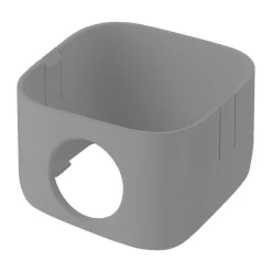 Zwilling Kochwelt Entdecken|Cover S 6 cm Fresh & Save Cube grau