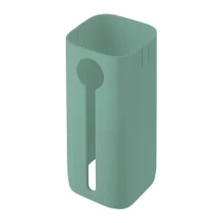 Zwilling Kochwelt Entdecken|Cover 3S 21 cm Fresh & Save Cube salbeigrün