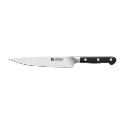 Zwilling Messer & Co. Entdecken|Fleischmesser 20 cm Pro schwarz