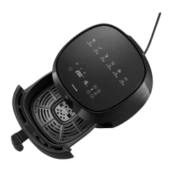 Zwilling Kochwelt Entdecken|Heißluftfritteuse 4,0 l 1400 W schwarz