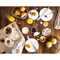 Zwilling Dessert- Und Vorspeiselöffel|Honiglöffel Dinner