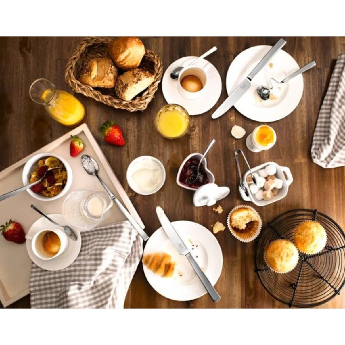 Zwilling Dessert- Und Vorspeiselöffel|Honiglöffel Dinner