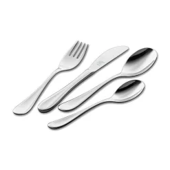 Kinder Zwilling Kinderbesteck|Kinderbesteck 4tlg. Filou