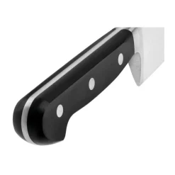 Zwilling Kochmesser|Kochmesser 20 cm Professional S schwarz