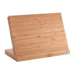 Messerblock Bambus 150 x 300 x 185 mm<Zwilling Online