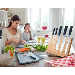 Messerblock Bambus 150 x 300 x 185 mm<Zwilling Online